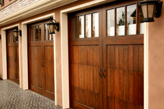Hirst garage extension quotes